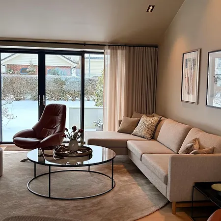Holiday home Ideal Ons - Direct Bus And Free Parking