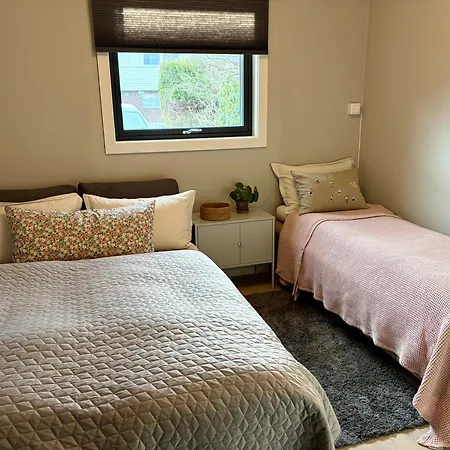 Holiday home Ideal Ons - Direct Bus And Free Parking Stavanger