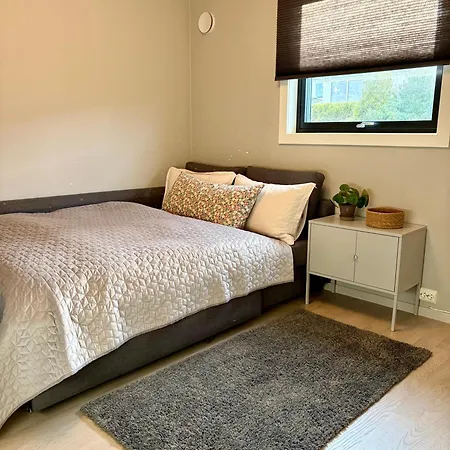 Holiday home Ideal Ons - Direct Bus And Free Parking