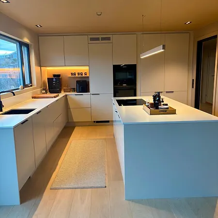 Holiday home Ideal Ons - Direct Bus And Free Parking Stavanger
